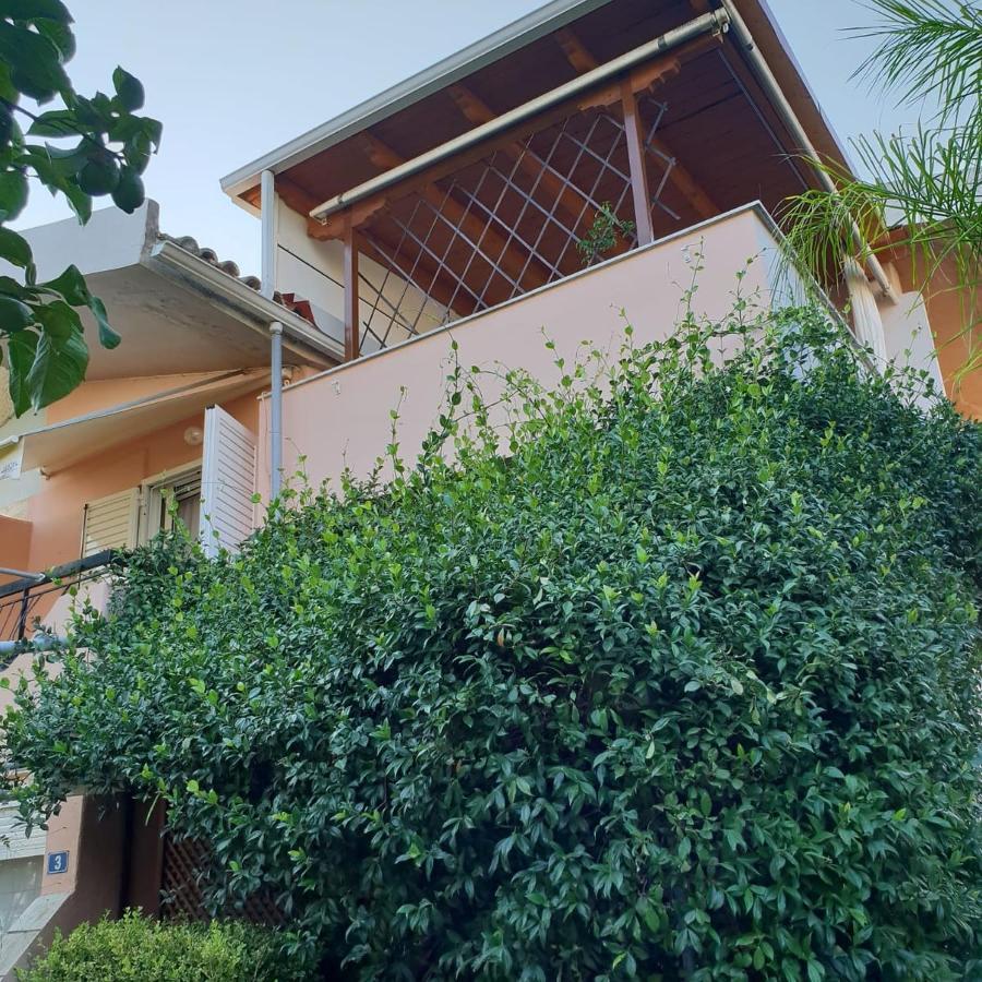 The Jasmine House Villa Préveza Kültér fotó