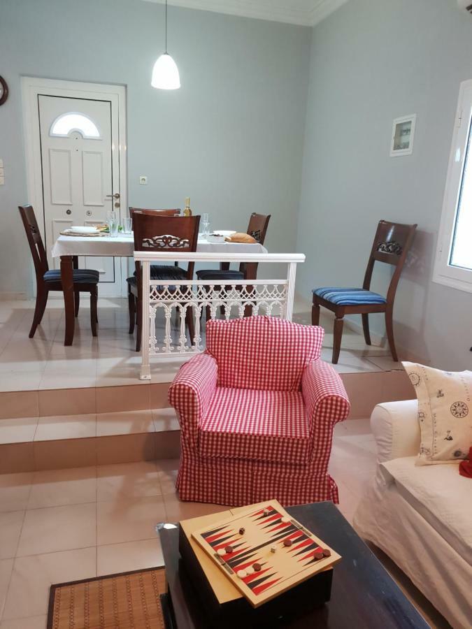 The Jasmine House Villa Préveza Kültér fotó