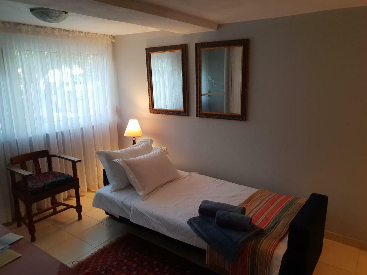 The Jasmine House Villa Préveza Kültér fotó