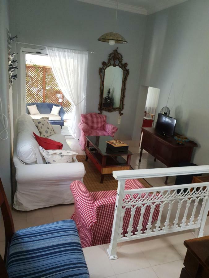 The Jasmine House Villa Préveza Kültér fotó