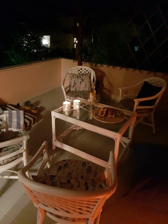 The Jasmine House Villa Préveza Kültér fotó