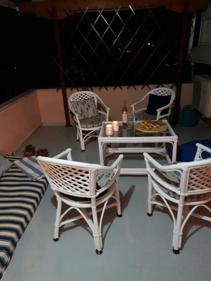 The Jasmine House Villa Préveza Kültér fotó
